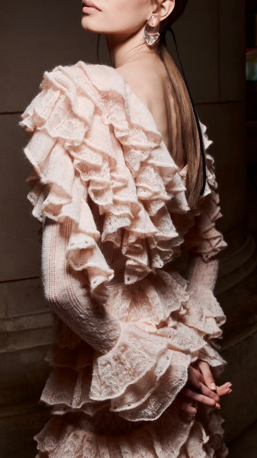 Zimmermann F/W 2023
weibo@snapstyle