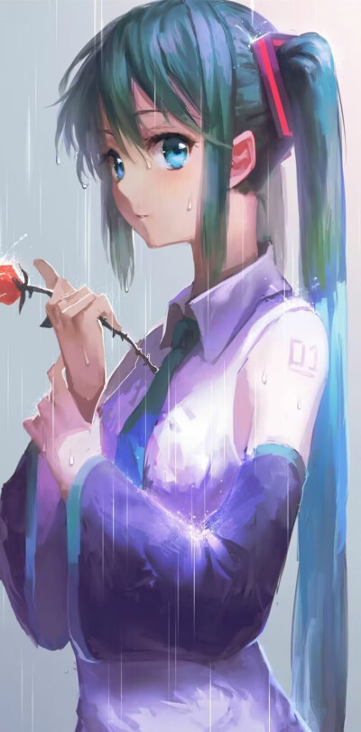 初音壁纸