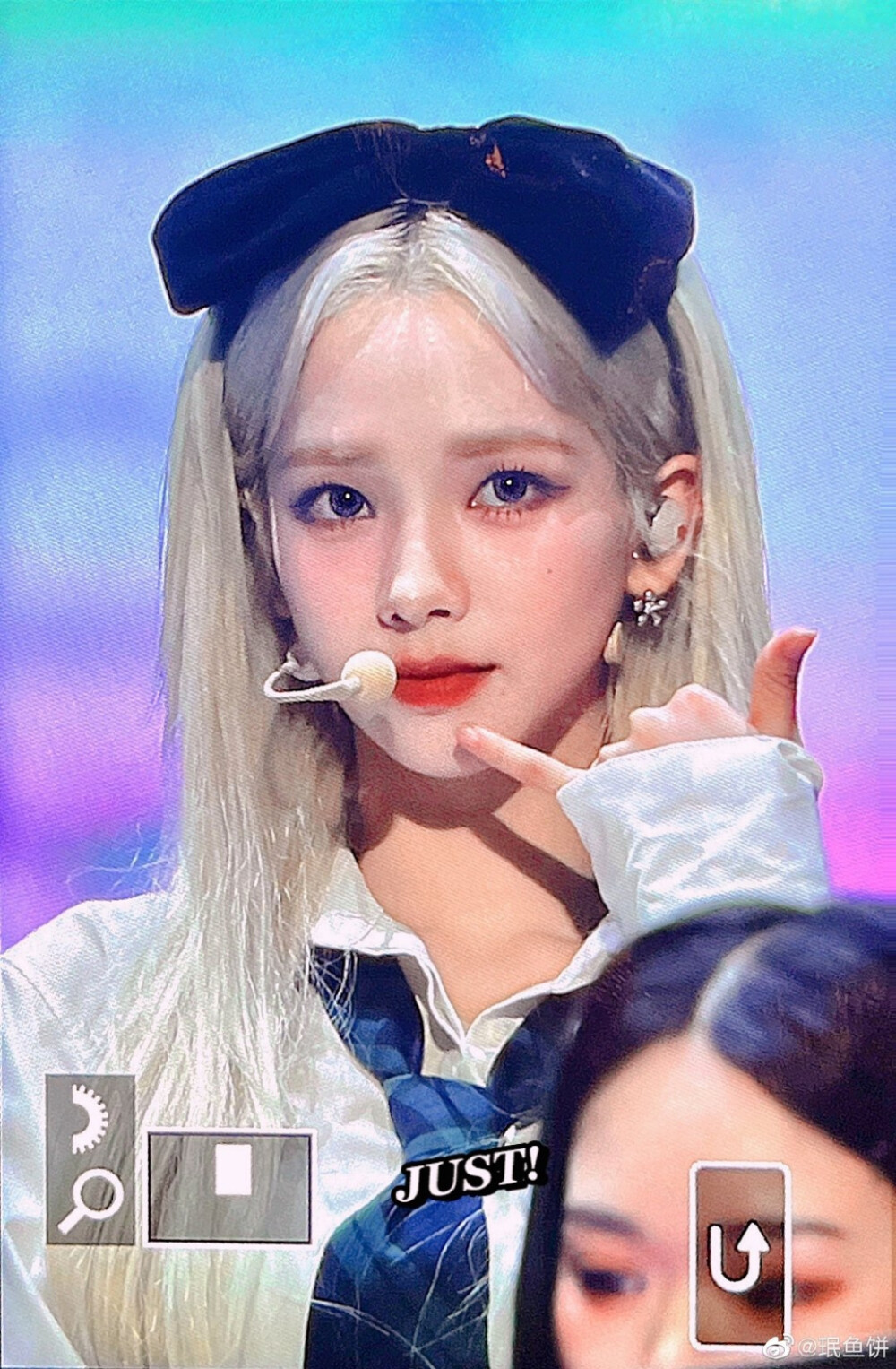 你的信念会带你杀出重围