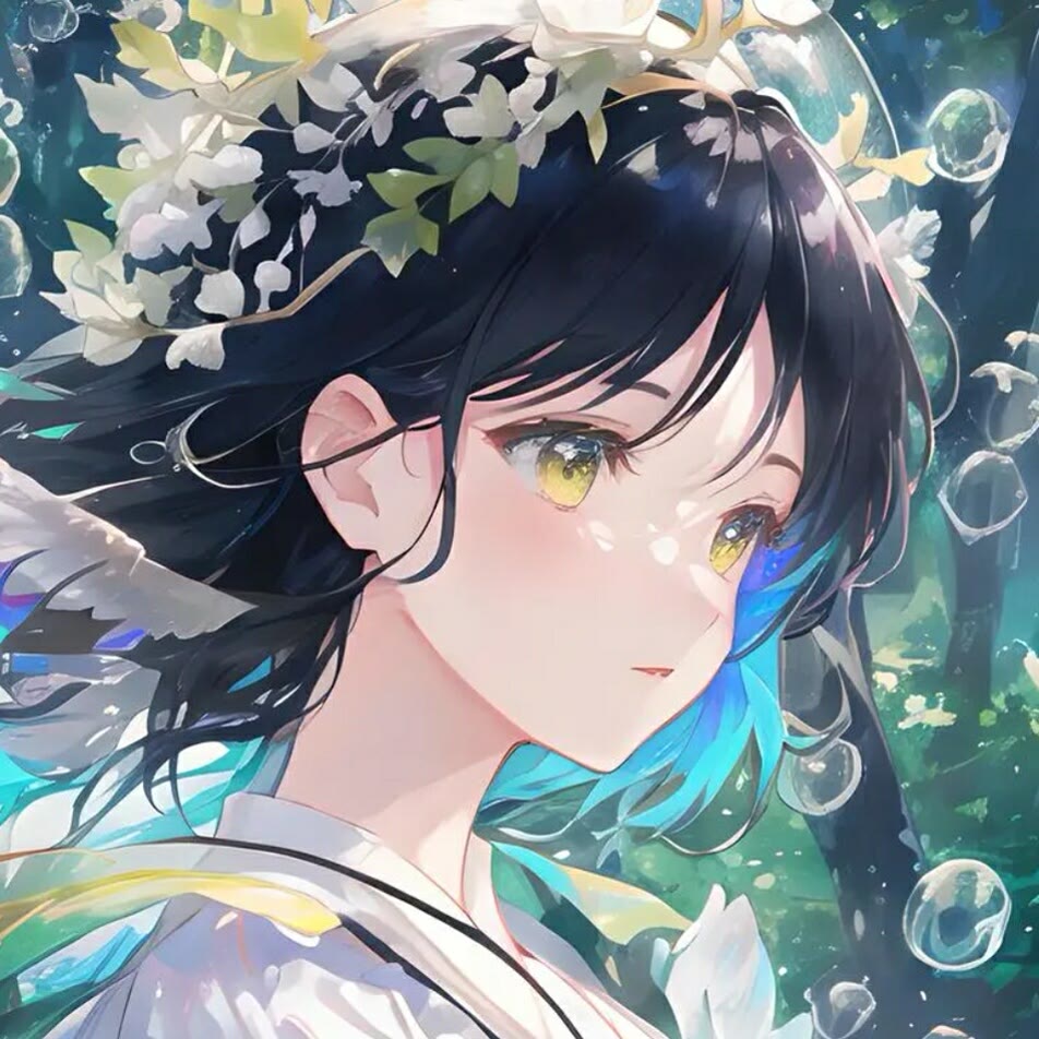 “花盛开就是一句，夜漫过就是一篇。黄昏开始书写，黎明是无数的扉页。全世界拼成首诗。我爱你当作最后一行。