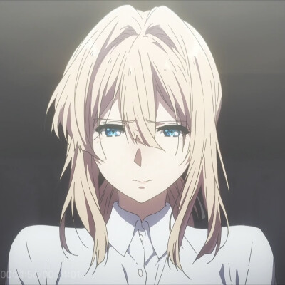 薇尔莉特 Violet Evergarden