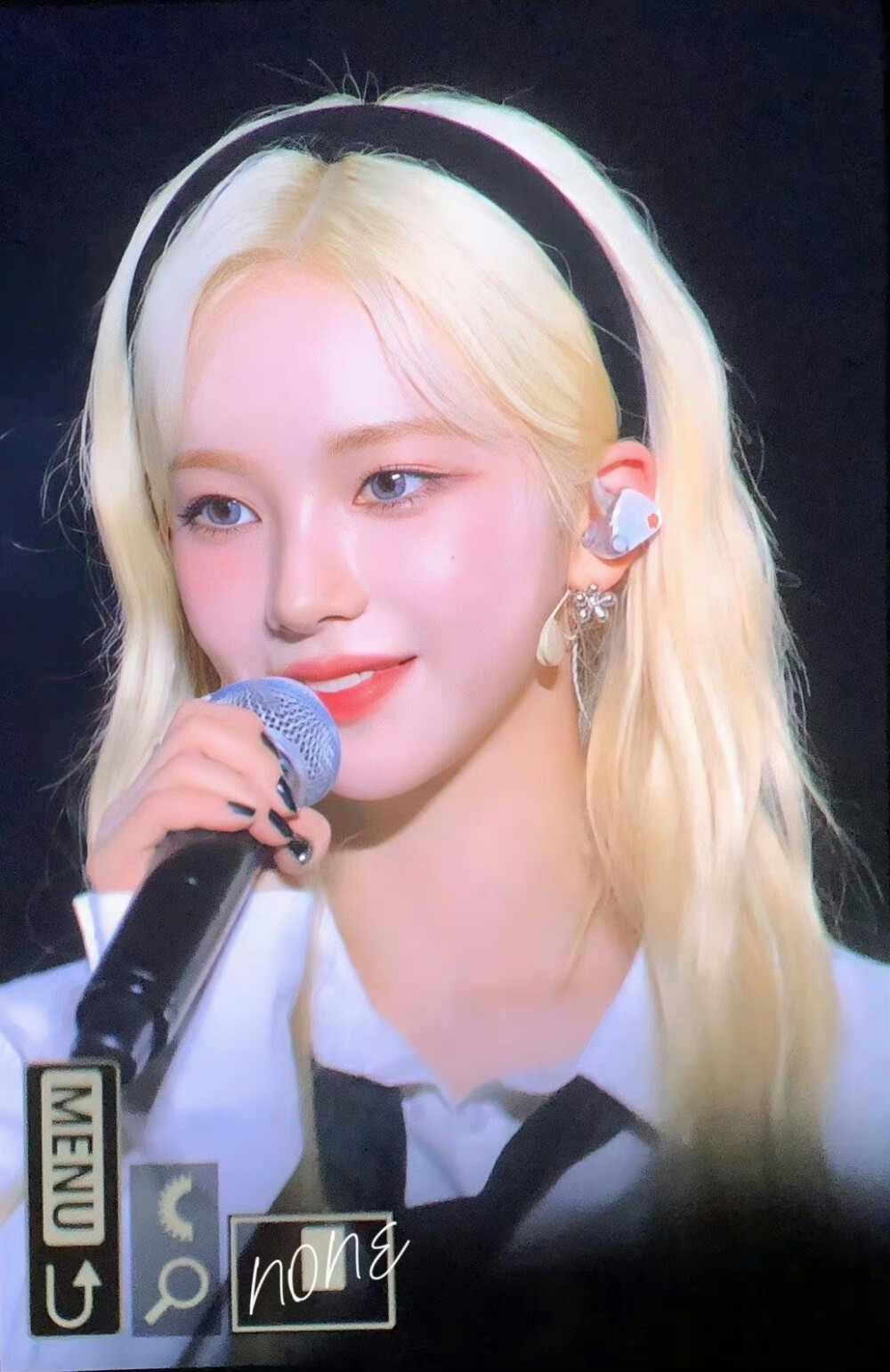 你的信念会带你杀出重围