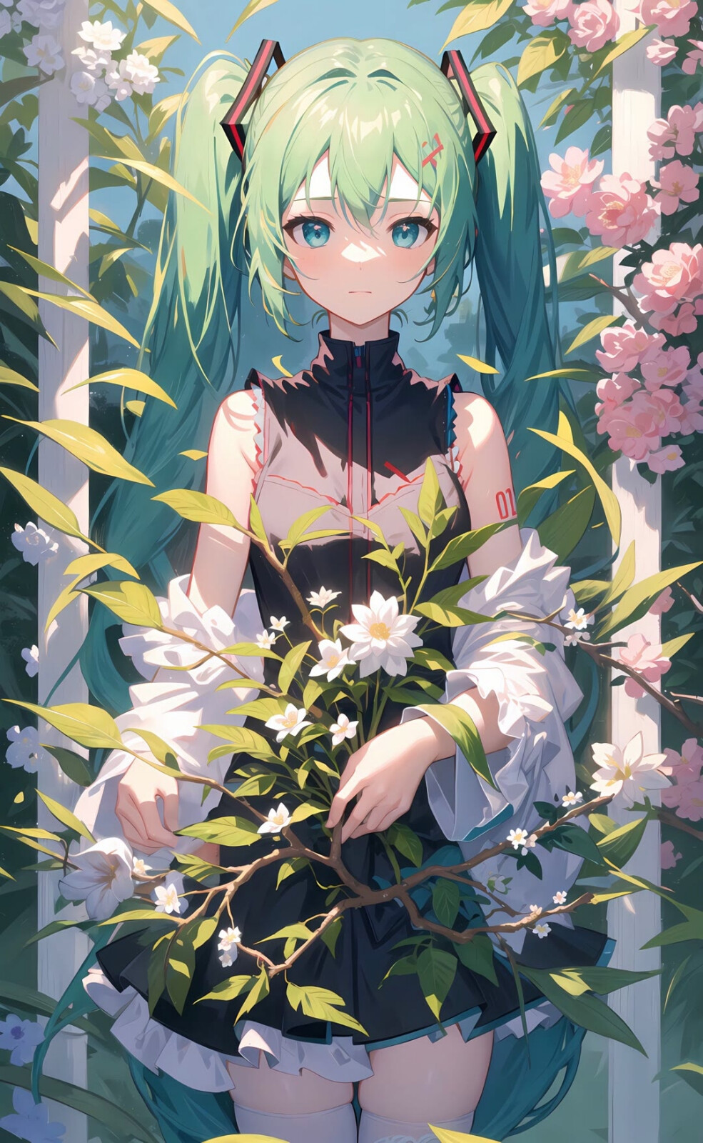 初音未来