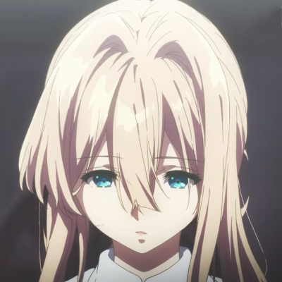 薇尔莉特 Violet Evergarden