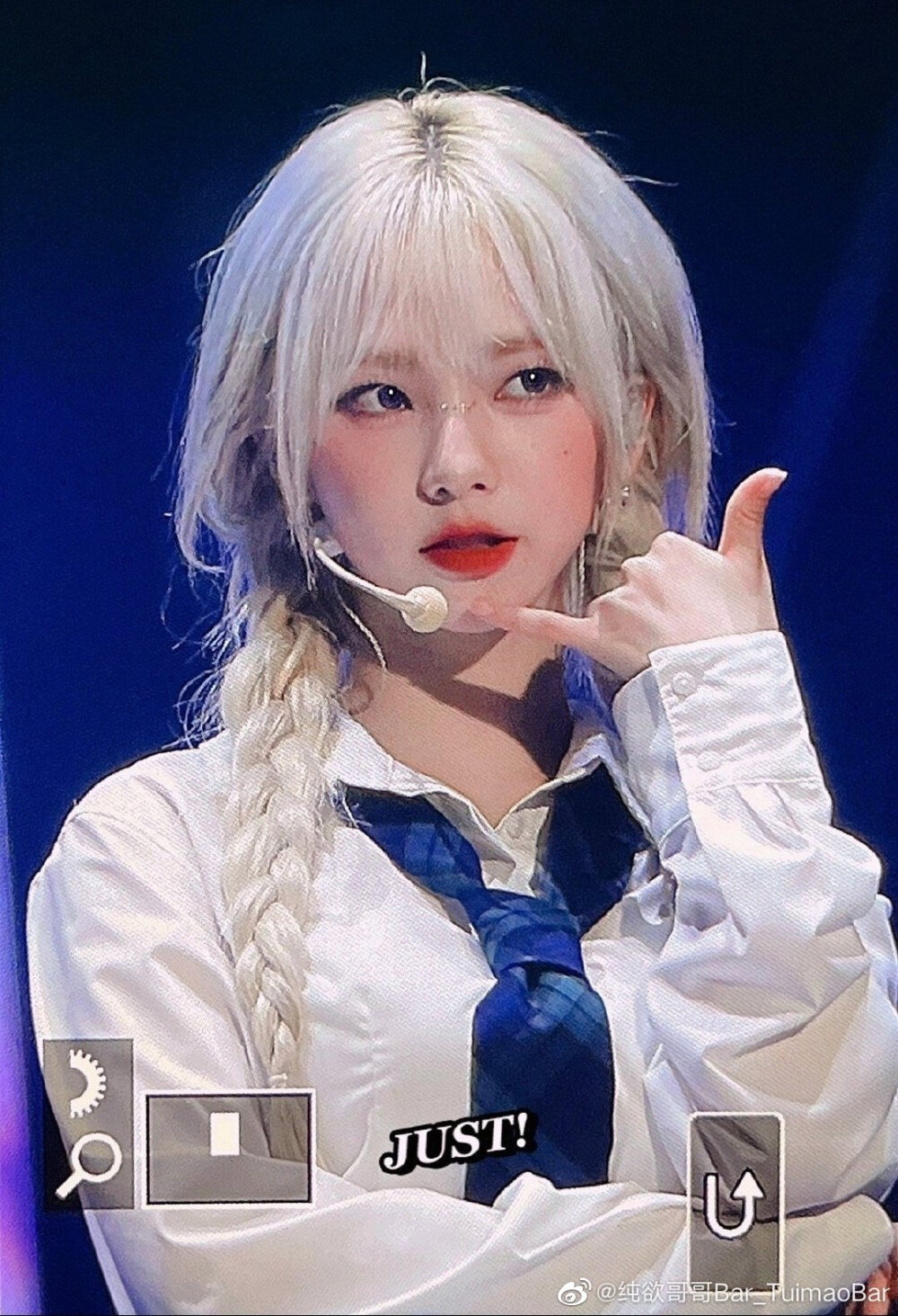 你的信念会带你杀出重围