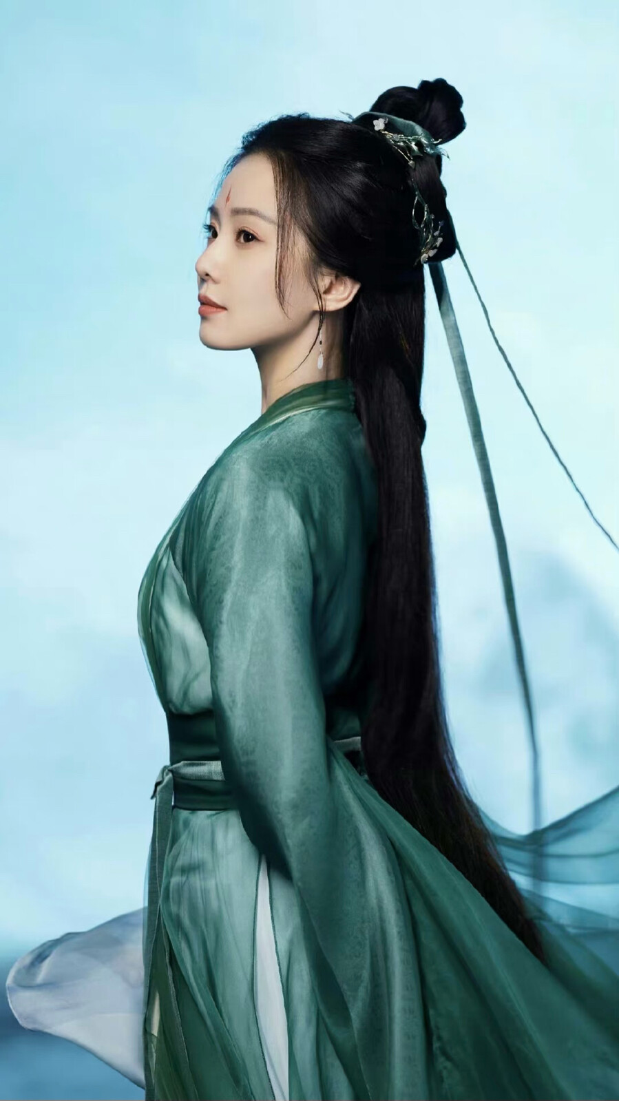 狐妖小红娘竹业篇演员