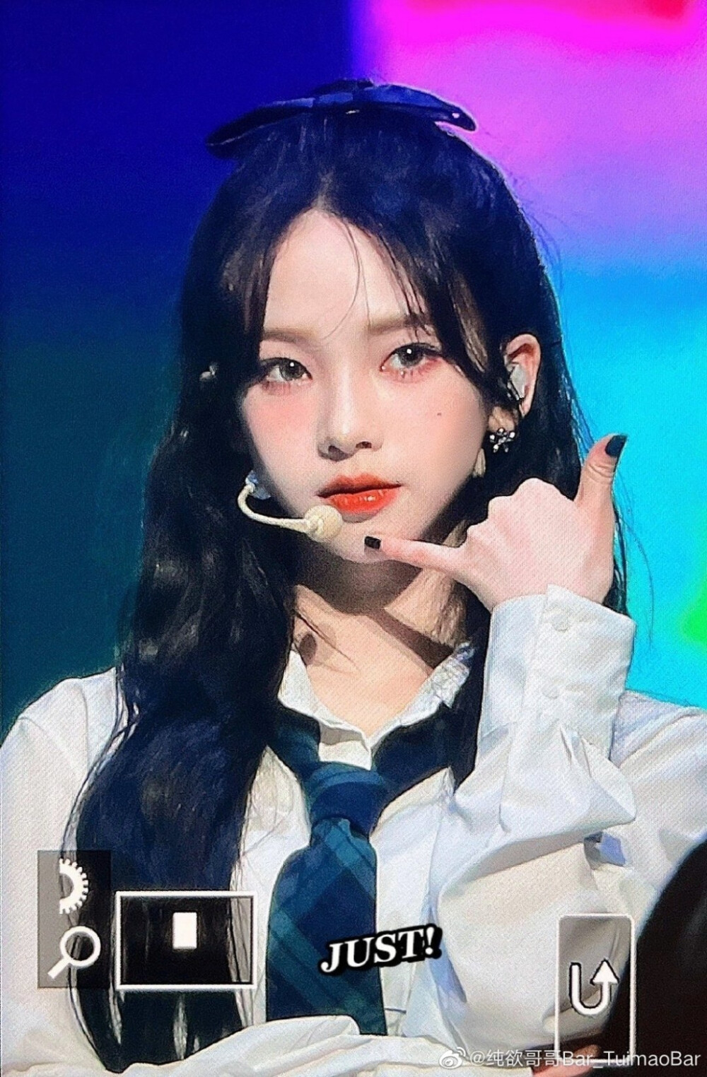 你的信念会带你杀出重围