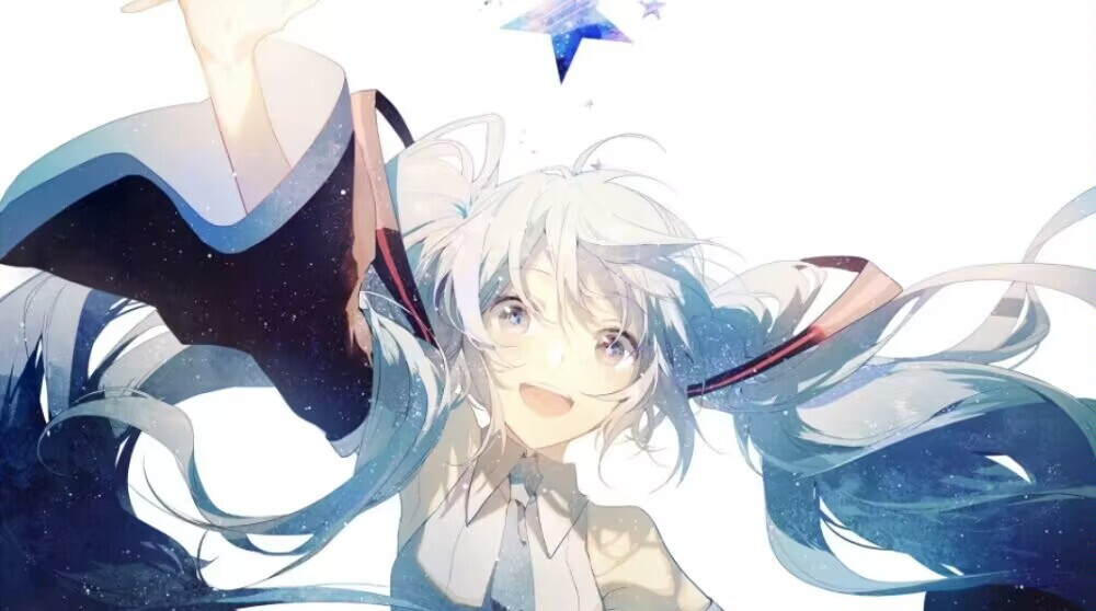 初音壁纸