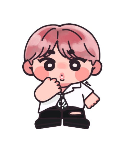 金硕珍手绘,搜图不易，留图请点赞，专辑内所有图片均有才阿米所绘，我只是图片搬运工，只留作欣赏