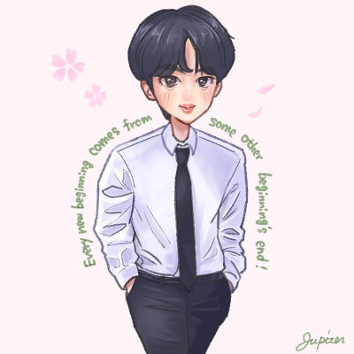 金硕珍手绘,搜图不易，留图请点赞，专辑内所有图片均有才阿米所绘，我只是图片搬运工，只留作欣赏