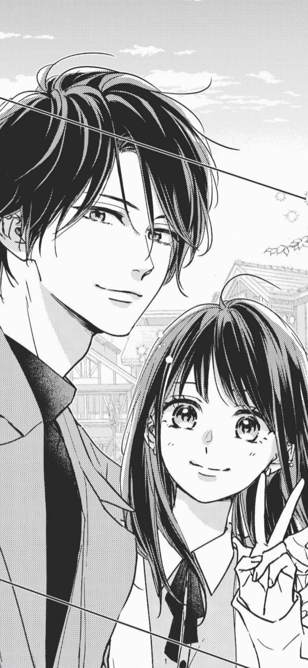 520>ω< LoveLove
#动漫壁纸#