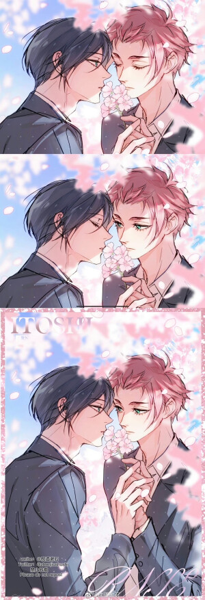 #520凛冴48h##凛冴##蓝色监狱# 