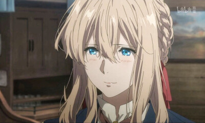 薇尔莉特 Violet Evergarden