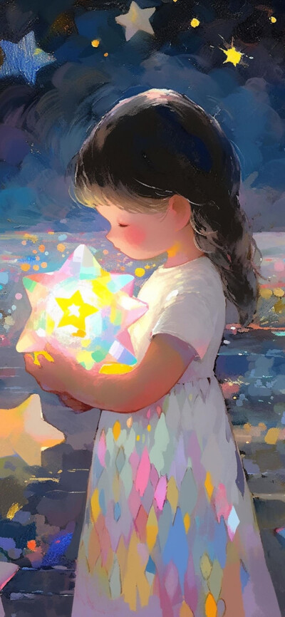 星星⭐️壁纸