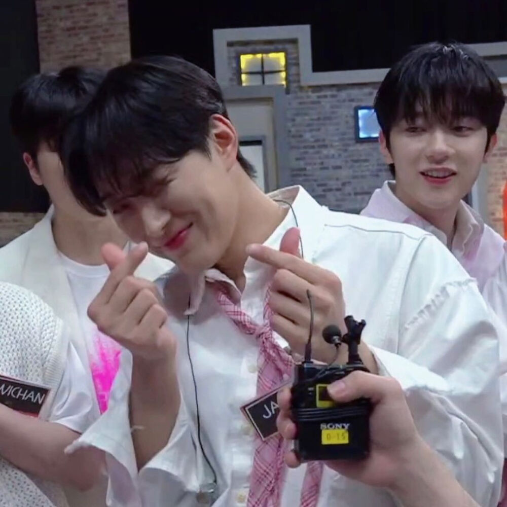 金宰汉 김재한 Jaehan