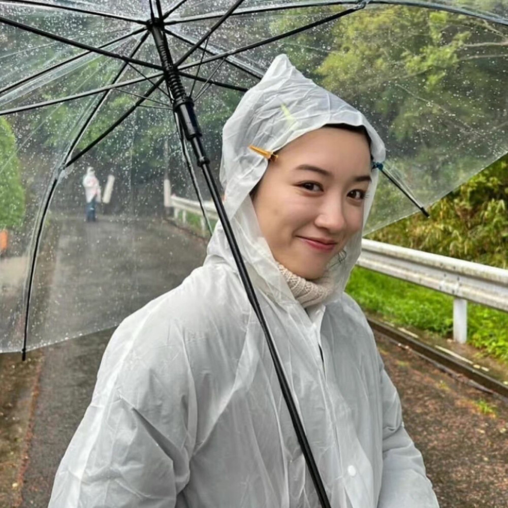 永野芽郁 元气头像 日系头像