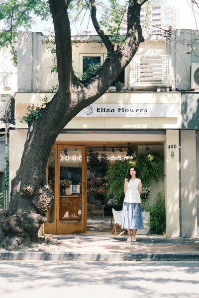 和愚园路同框的28分钟
摄影@晓飞锅锅_
#上海约拍##杭州约拍# ​