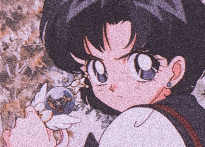 旧漫头像