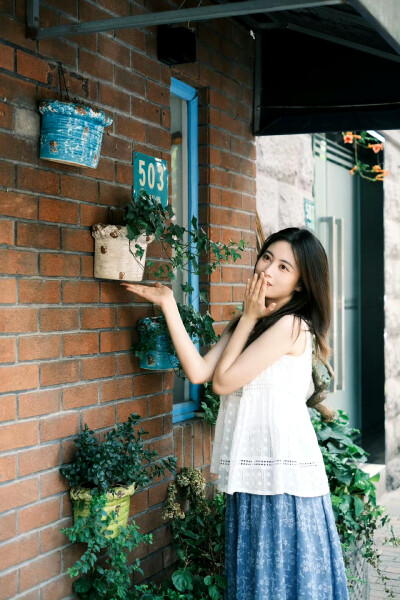 和愚园路同框的28分钟
摄影@晓飞锅锅_
#上海约拍##杭州约拍# ​