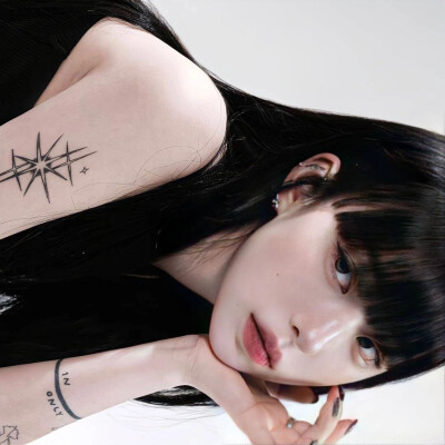 #清冷