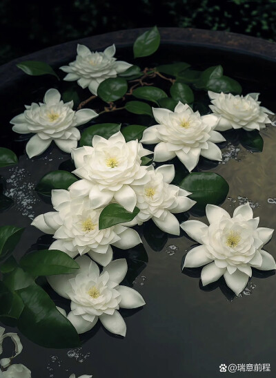 莲花