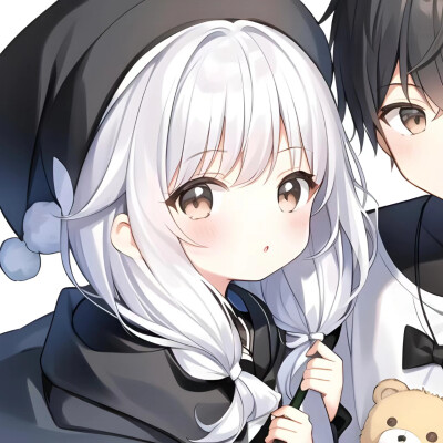 情头