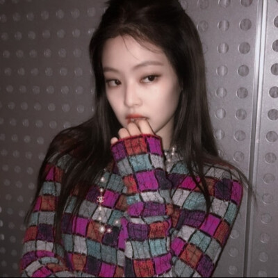 SOLO - JENNIE (제니)