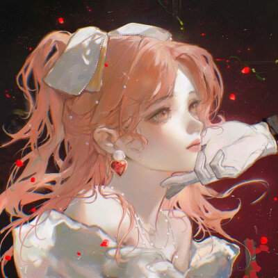 光与夜之恋情头 夏鸣星 陆沉