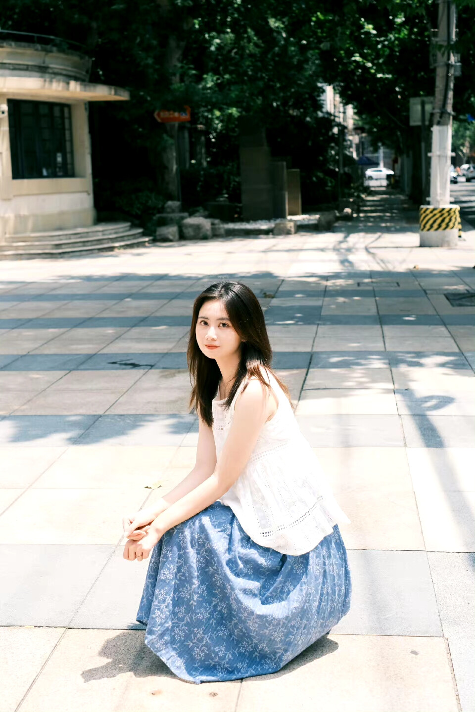 和愚园路同框的28分钟
摄影@晓飞锅锅_
#上海约拍##杭州约拍# ​