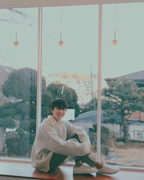 金宰汉 김재한 Jaehan