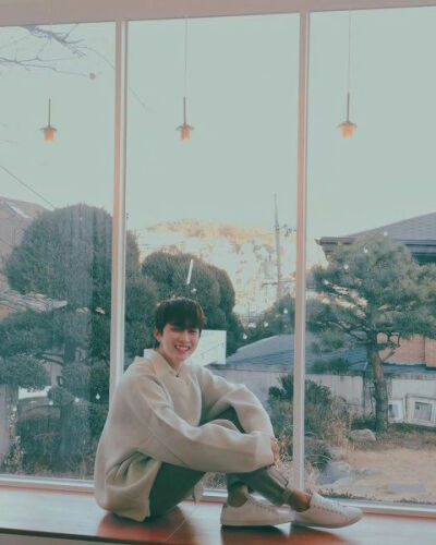 金宰汉 김재한 Jaehan