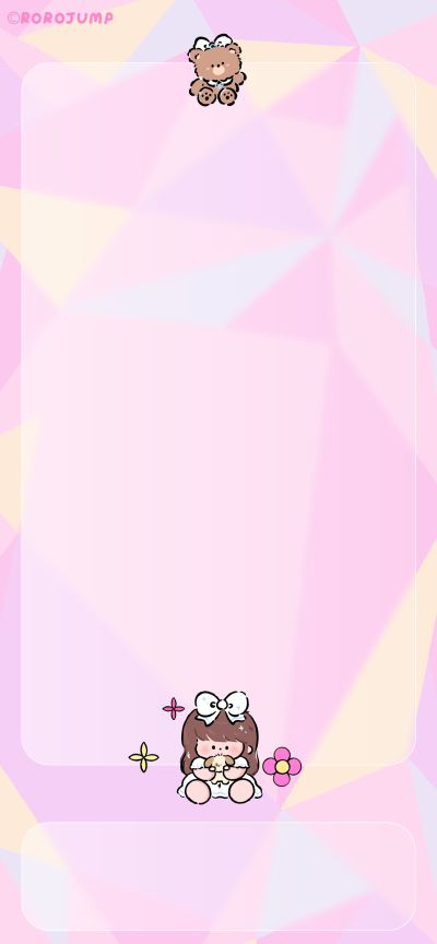 可可爱爱