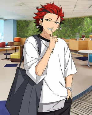 鬼龍紅郎 86f5ebd9b6fe4eb0a8f1cd9279260a