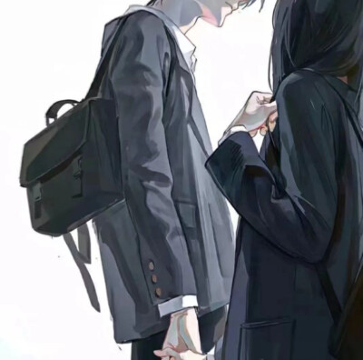 情头
