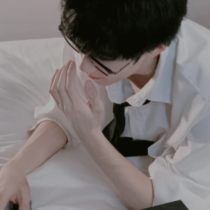 男生头像