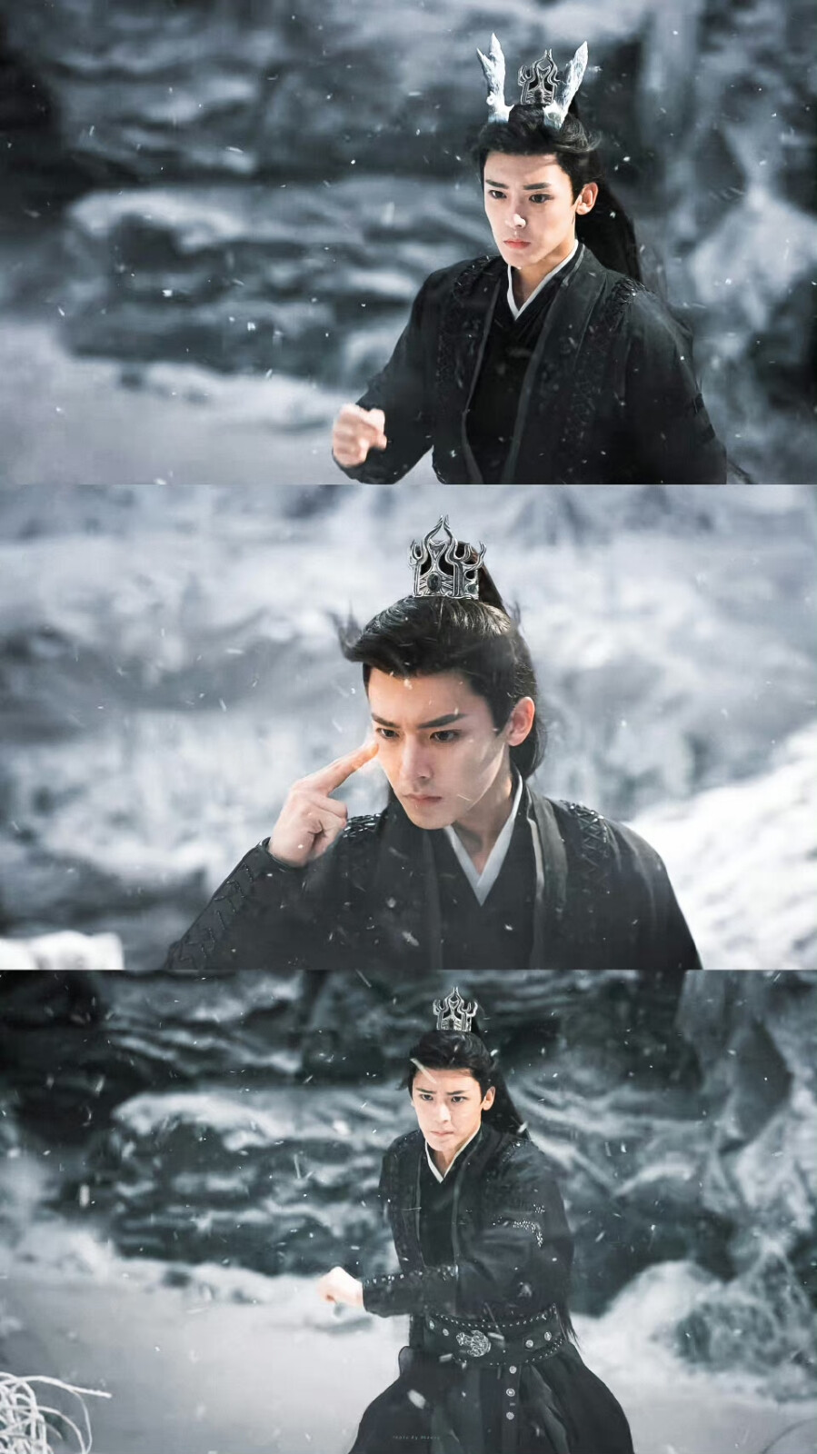 护心 | 天耀x侯明昊