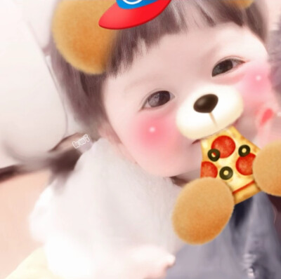 ꒰ঌ( ˶'-'˶) ໒꒱呆呆k