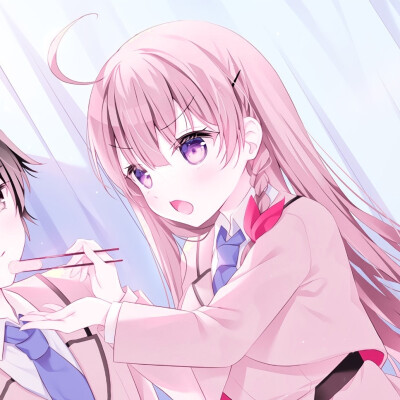 wink