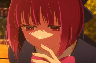 我推的孩子 有马加奈