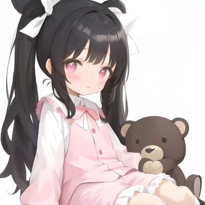 wink