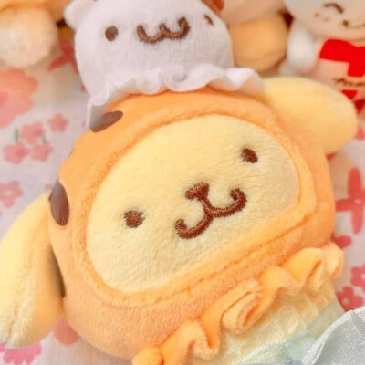 三丽鸥头像