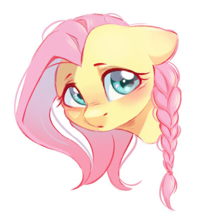 pony