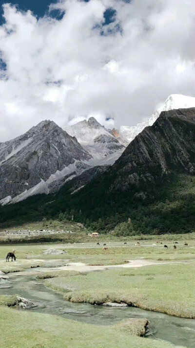 锁屏壁纸