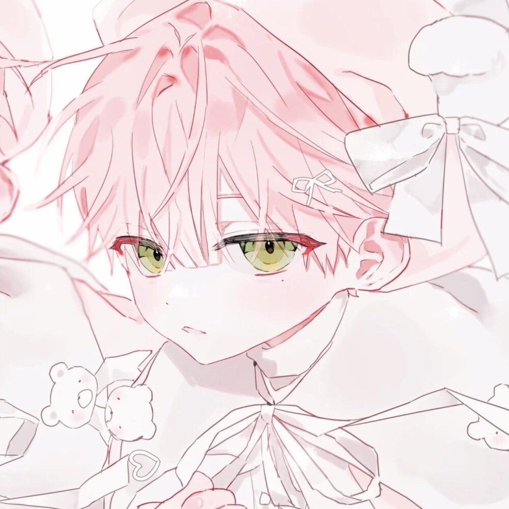 wink