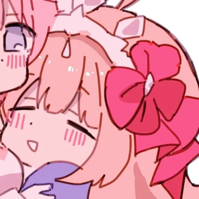 闺蜜头像