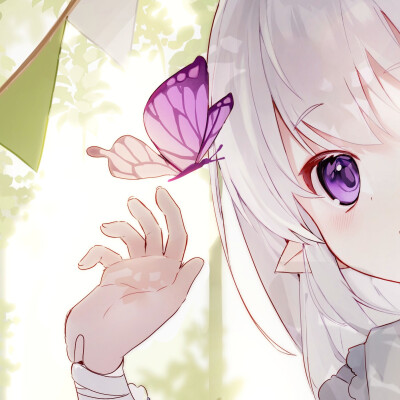 wink