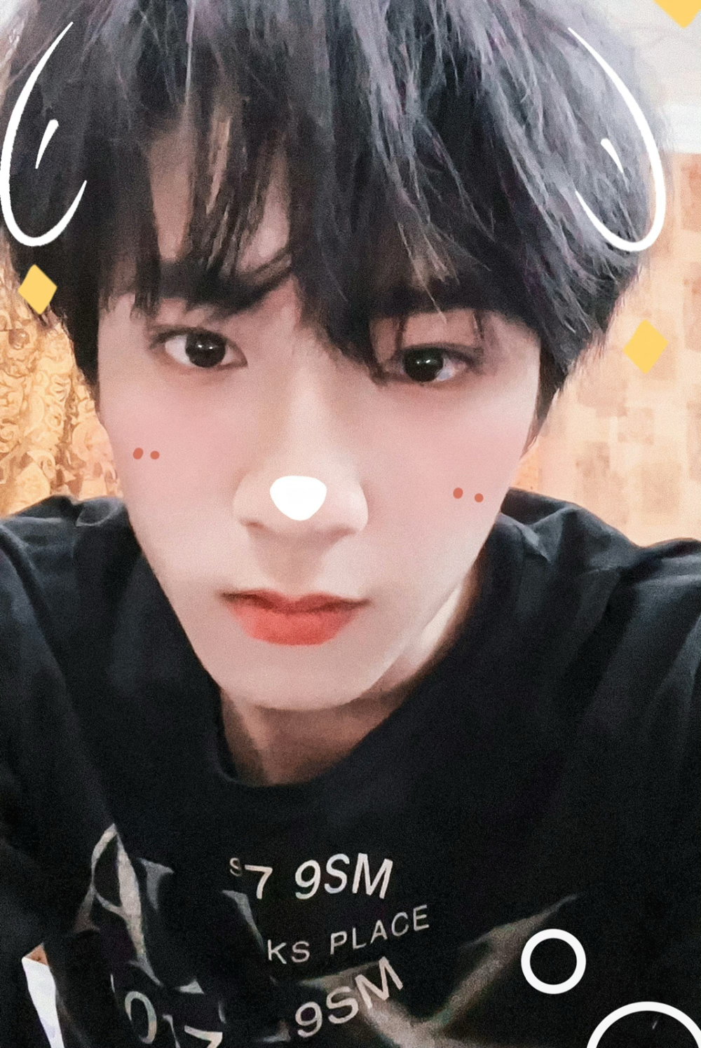 ©阾川星