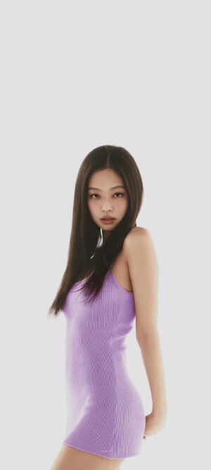 Jennie壁纸