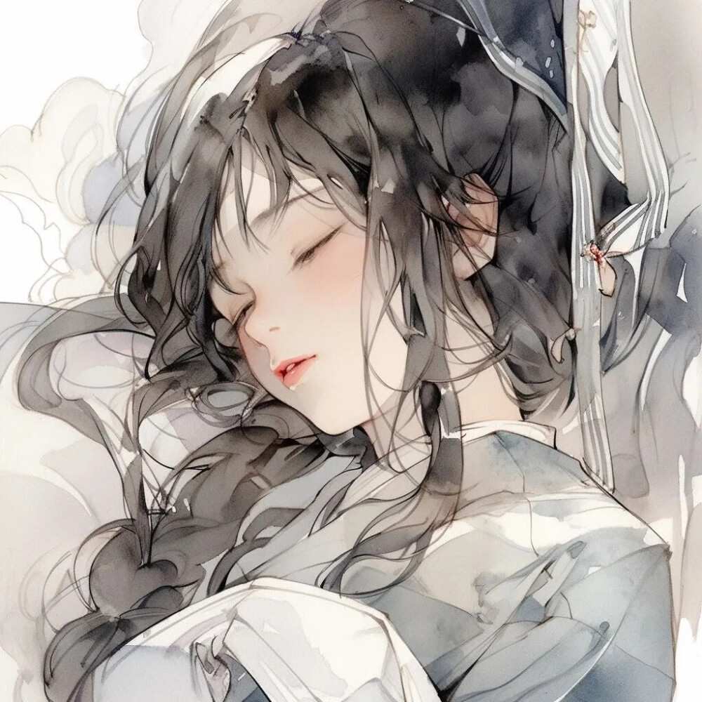 画师 ：ObsessionX (xhs)