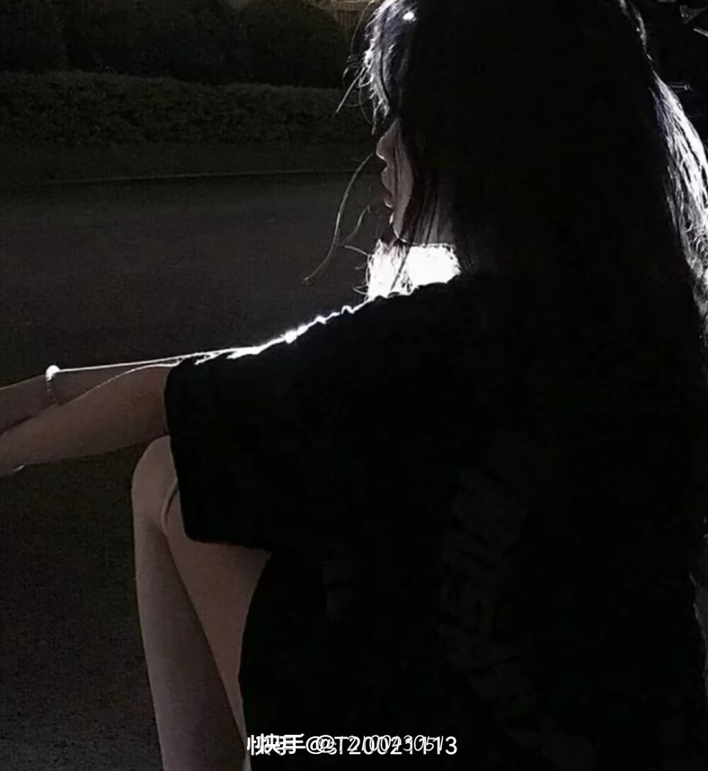 女生头像伤感侵权删